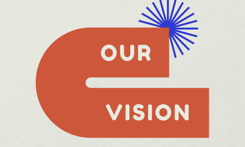 our vision